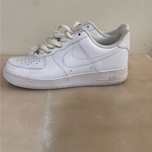 Nike Classic White Sneakers